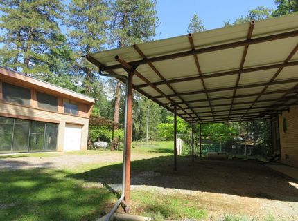 2400 Bald Mountain Rd, West Point, CA 95255 Photo