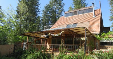 2400 Bald Mountain Rd, West Point, CA 95255 Photo
