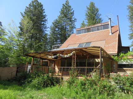 2400 Bald Mountain Rd, West Point, CA 95255 Photo