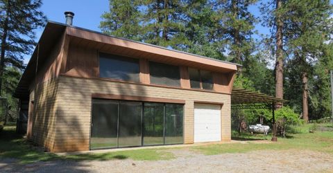 2400 Bald Mountain Rd, West Point, CA 95255 Photo