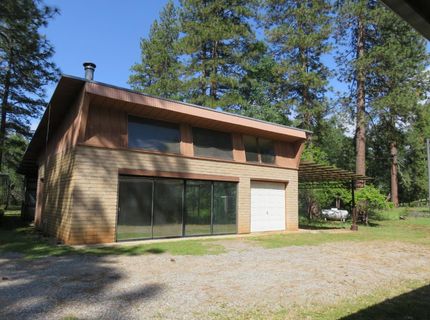 2400 Bald Mountain Rd, West Point, CA 95255 Photo