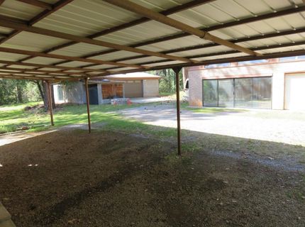 2400 Bald Mountain Rd, West Point, CA 95255 Photo