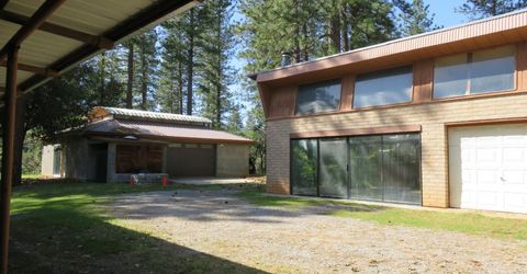 2400 Bald Mountain Rd, West Point, CA 95255 Photo