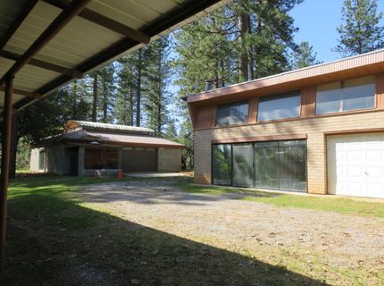 2400 Bald Mountain Rd, West Point, CA 95255 Photo