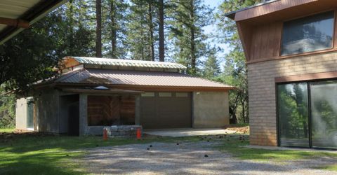 2400 Bald Mountain Rd, West Point, CA 95255 Photo