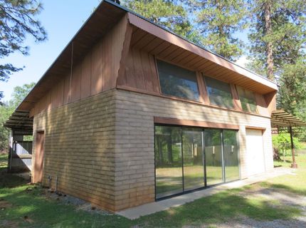 2400 Bald Mountain Rd, West Point, CA 95255 Photo