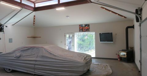 2400 Bald Mountain Rd, West Point, CA 95255 Photo