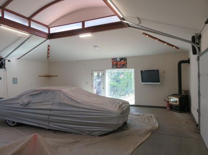 2400 Bald Mountain Rd, West Point, CA 95255 Photo