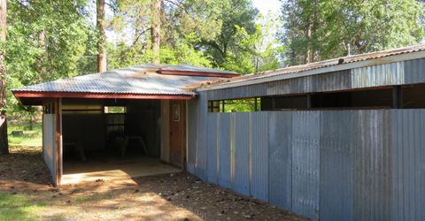 2400 Bald Mountain Rd, West Point, CA 95255 Photo