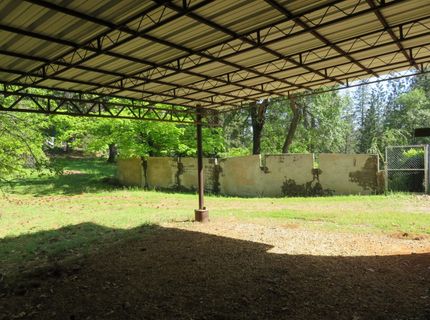 2400 Bald Mountain Rd, West Point, CA 95255 Photo