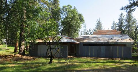 2400 Bald Mountain Rd, West Point, CA 95255 Photo