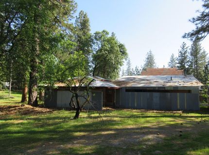 2400 Bald Mountain Rd, West Point, CA 95255 Photo