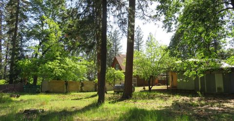 2400 Bald Mountain Rd, West Point, CA 95255 Photo