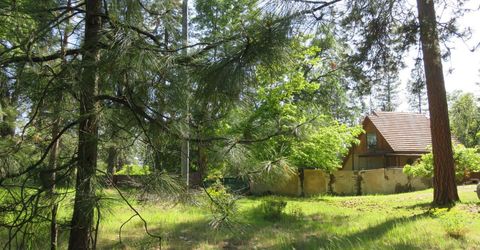 2400 Bald Mountain Rd, West Point, CA 95255 Photo