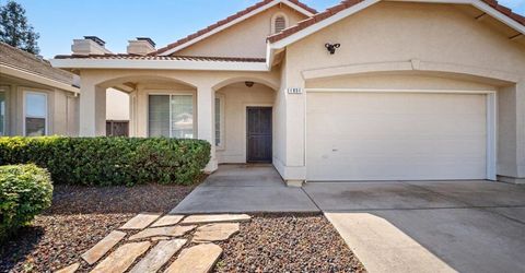 1951 Ajay, Roseville, CA 95678 Photo