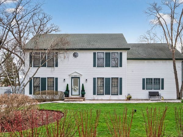 0S775 Madison Street, Winfield, IL 60190