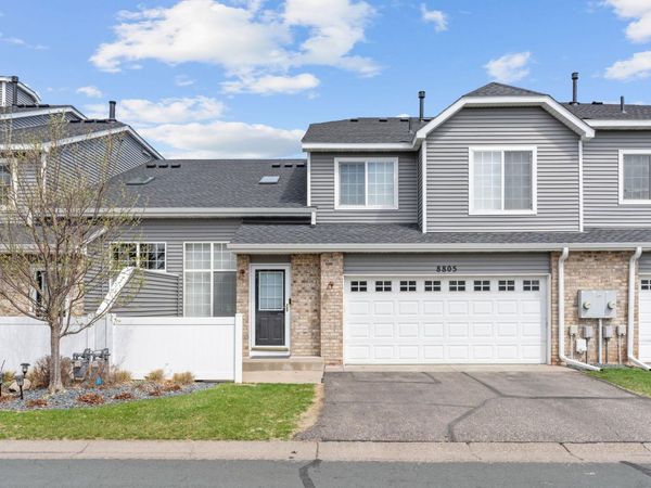 8805 Hastings Circle NE, Blaine, MN 55449
