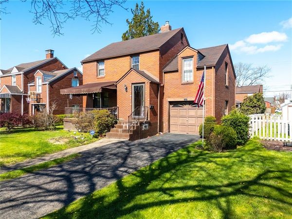 1521 Pacific Ave , Natrona Heights, PA 15065