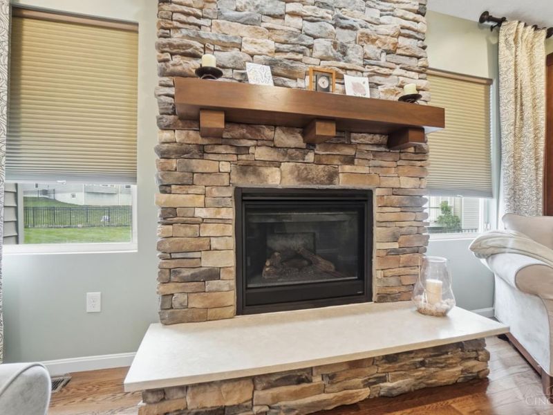 305 Haybrooke Drive, Maineville, OH 45039 Photo 20