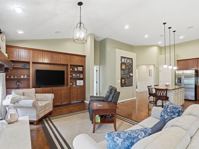 305 Haybrooke Drive, Maineville, OH 45039 Photo 21