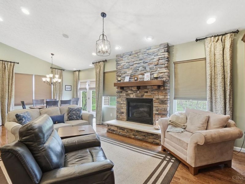 305 Haybrooke Drive, Maineville, OH 45039 Photo 22