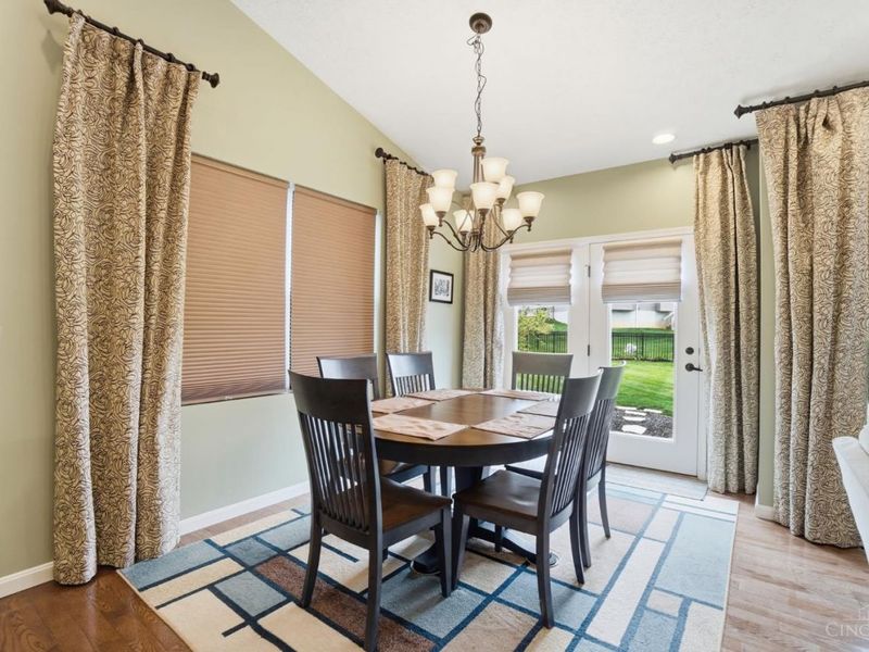 305 Haybrooke Drive, Maineville, OH 45039 Photo 23