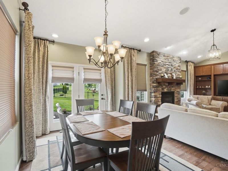 305 Haybrooke Drive, Maineville, OH 45039 Photo 24