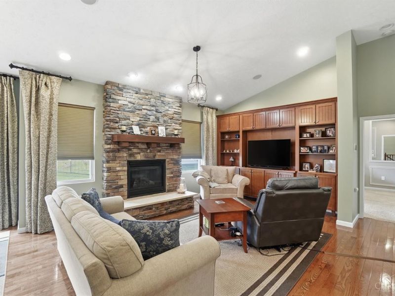 305 Haybrooke Drive, Maineville, OH 45039 Photo 25