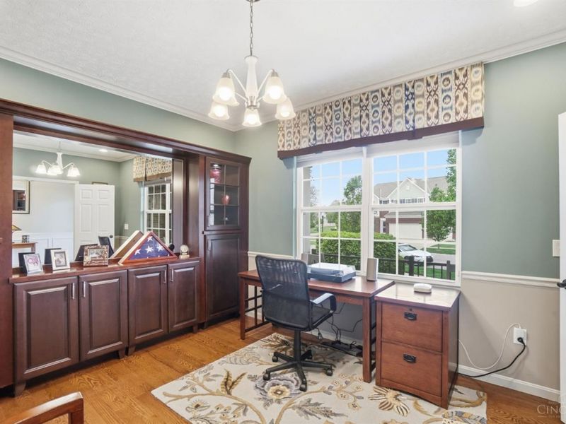 305 Haybrooke Drive, Maineville, OH 45039 Photo 27