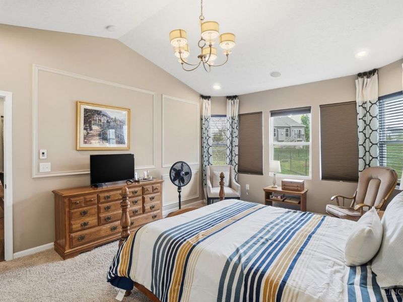 305 Haybrooke Drive, Maineville, OH 45039 Photo 30