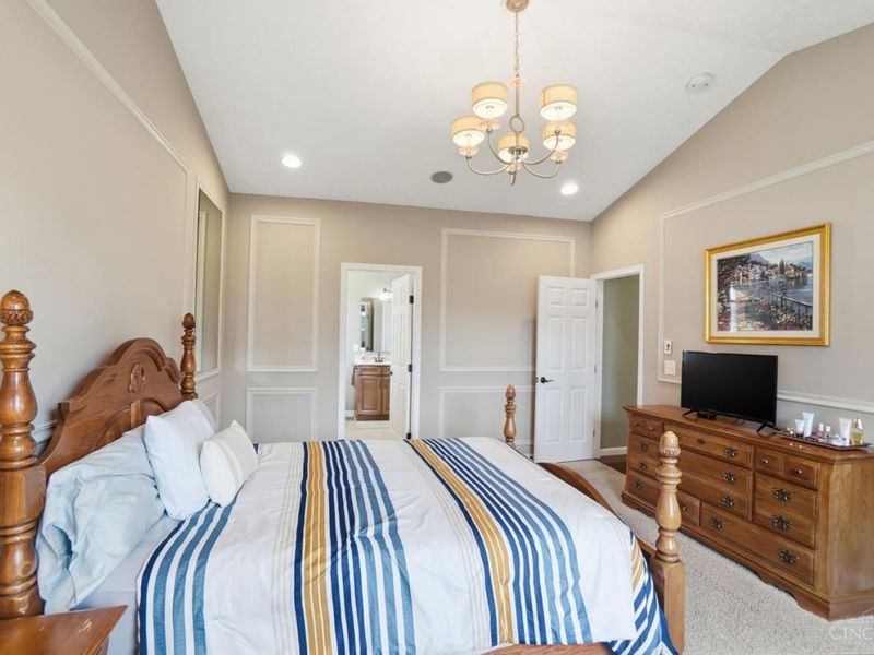 305 Haybrooke Drive, Maineville, OH 45039 Photo 31