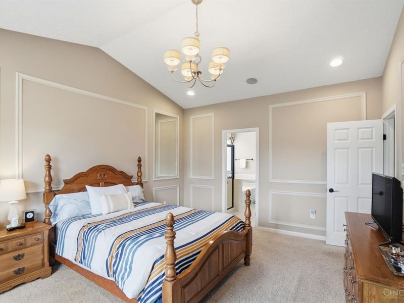 305 Haybrooke Drive, Maineville, OH 45039 Photo 32