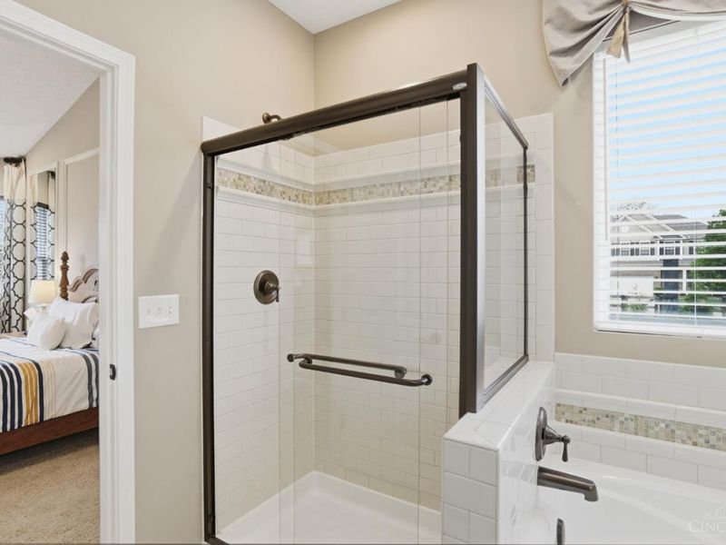 305 Haybrooke Drive, Maineville, OH 45039 Photo 37