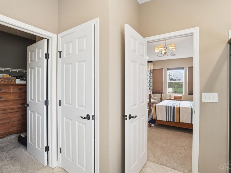 305 Haybrooke Drive, Maineville, OH 45039 Photo 38