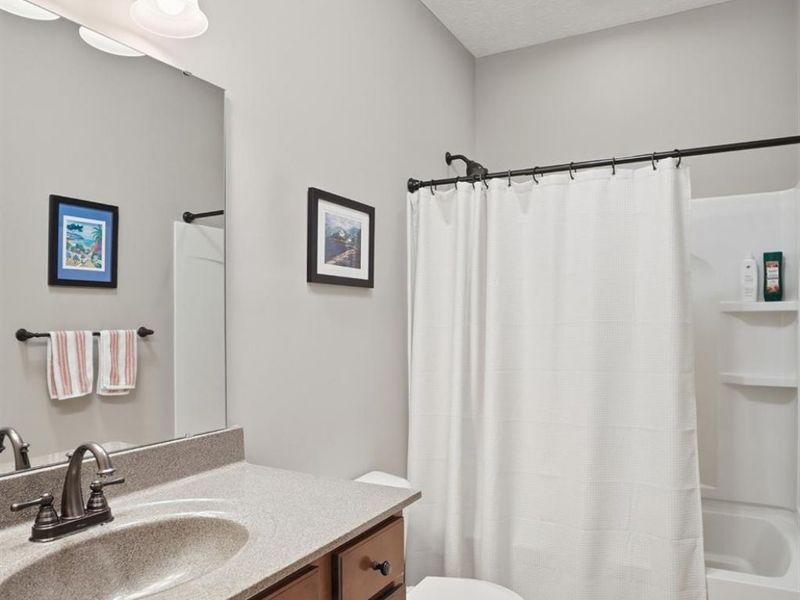 305 Haybrooke Drive, Maineville, OH 45039 Photo 43