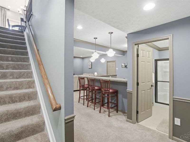 305 Haybrooke Drive, Maineville, OH 45039 Photo 46