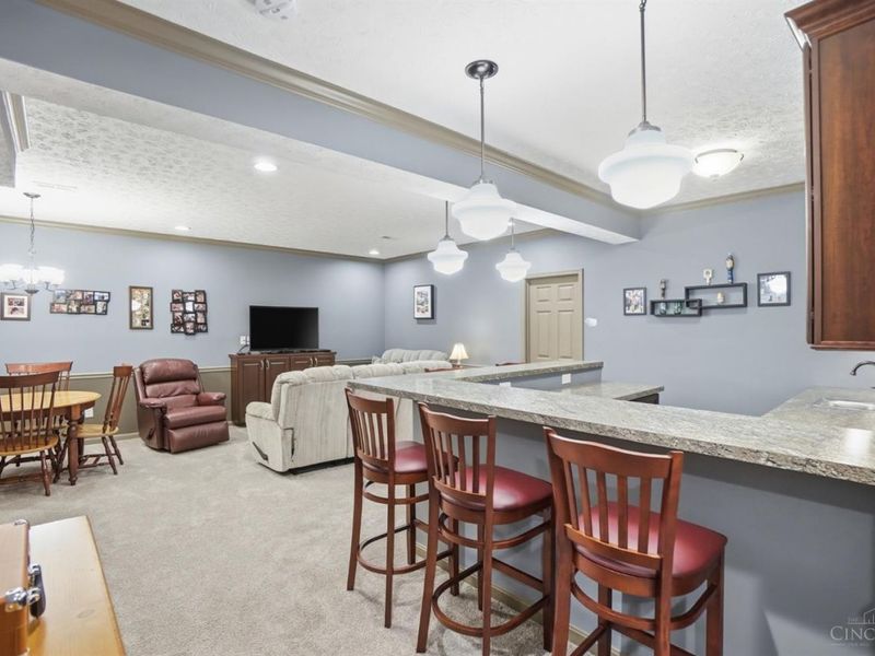 305 Haybrooke Drive, Maineville, OH 45039 Photo 47