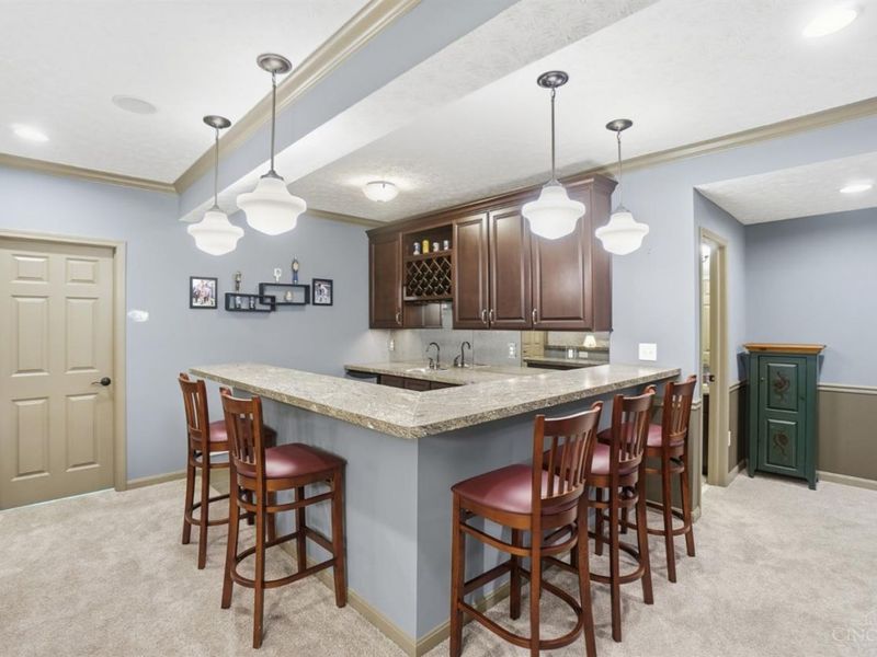 305 Haybrooke Drive, Maineville, OH 45039 Photo 48