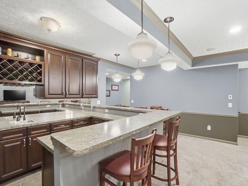 305 Haybrooke Drive, Maineville, OH 45039 Photo 49