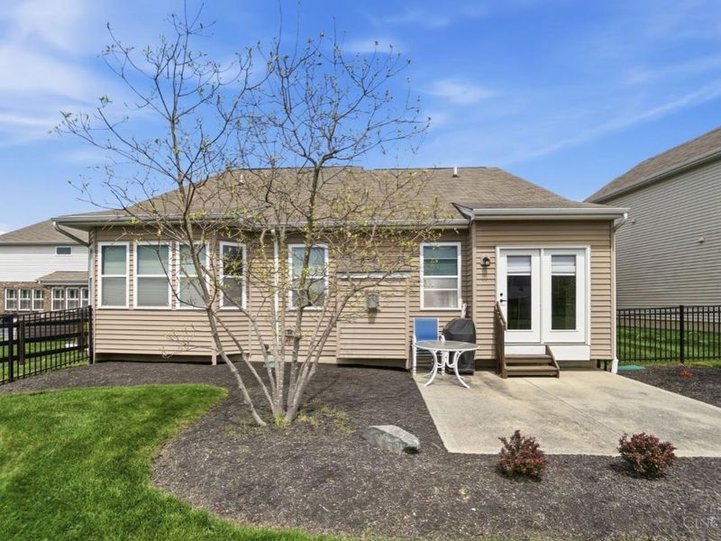 305 Haybrooke Drive, Maineville, OH 45039 Photo 55
