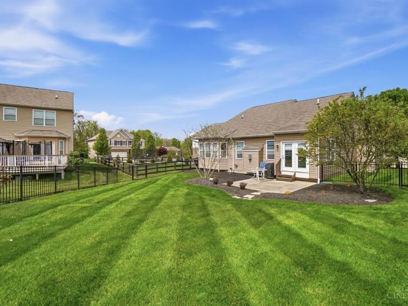 305 Haybrooke Drive, Maineville, OH 45039 Photo 56