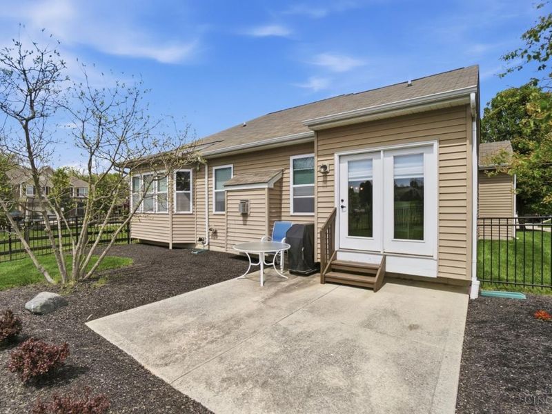 305 Haybrooke Drive, Maineville, OH 45039 Photo 57