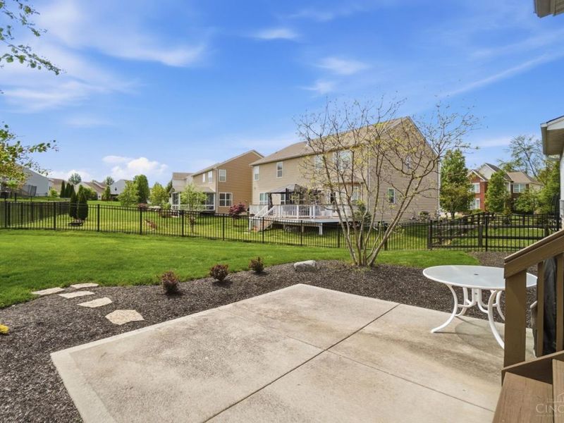 305 Haybrooke Drive, Maineville, OH 45039 Photo 58