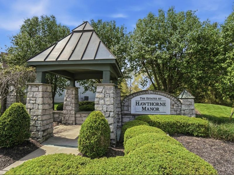 305 Haybrooke Drive, Maineville, OH 45039 Photo 60