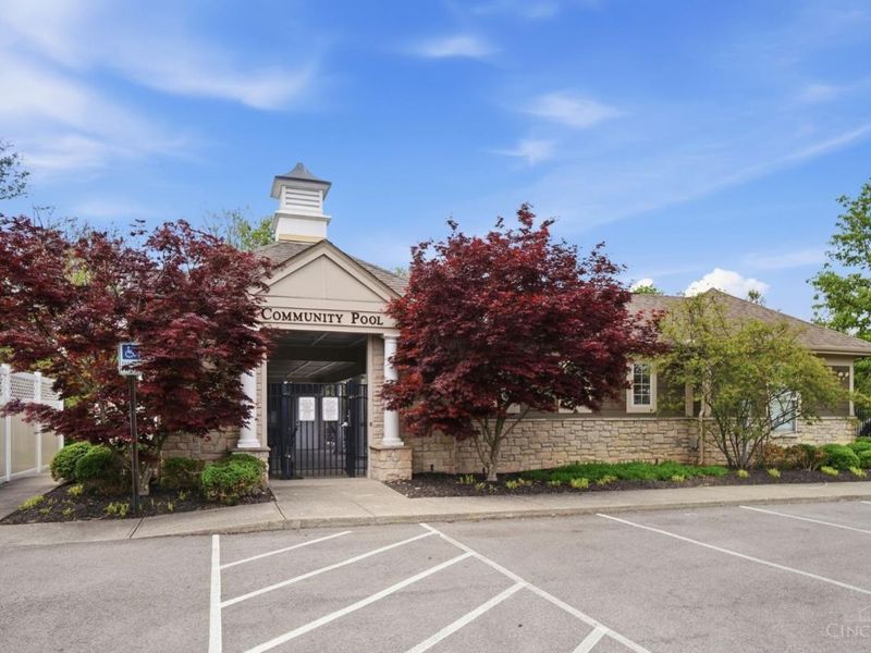 305 Haybrooke Drive, Maineville, OH 45039 Photo 61