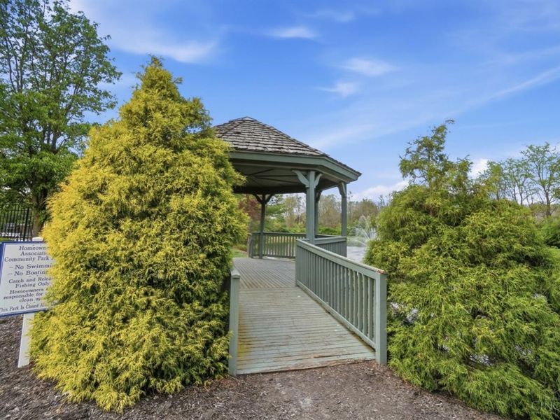 305 Haybrooke Drive, Maineville, OH 45039 Photo 62