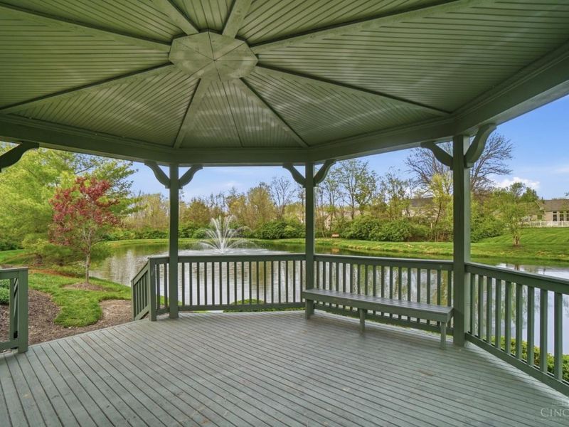 305 Haybrooke Drive, Maineville, OH 45039 Photo 63