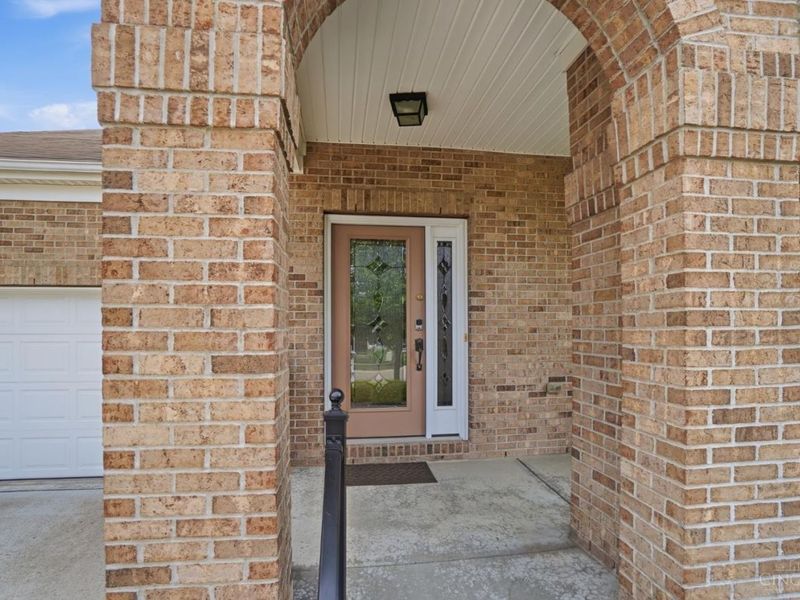 305 Haybrooke Drive, Maineville, OH 45039 Photo 7