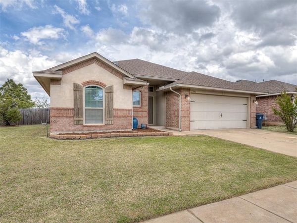 2341 NW 196th Terrace, Edmond, OK 73012