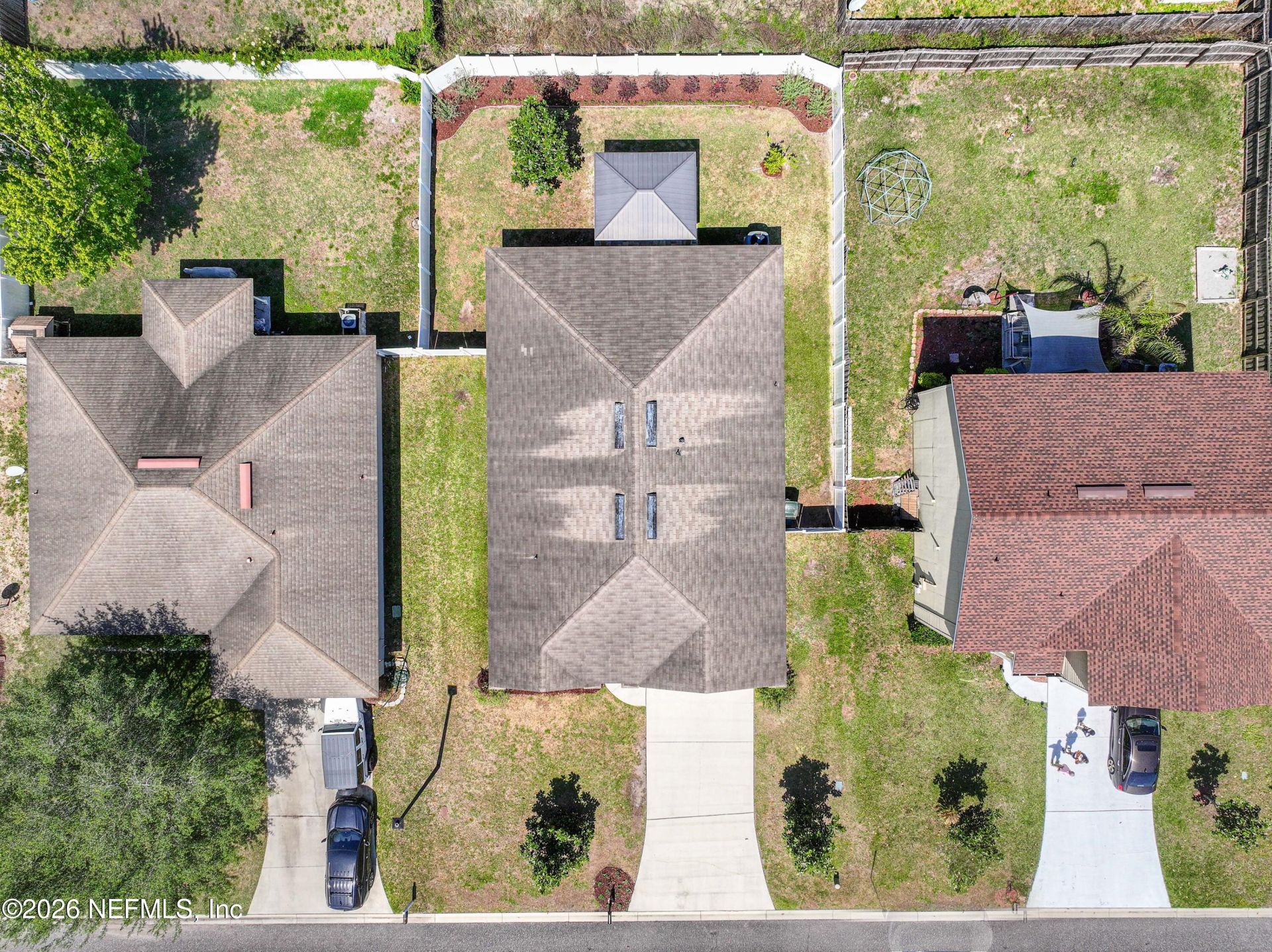 3652 Summit Oaks Drive, Green Cove Springs, FL 32043 Photo